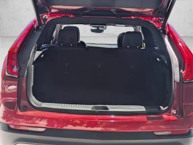 2023 Cadillac XT4 FWD Premium Luxury