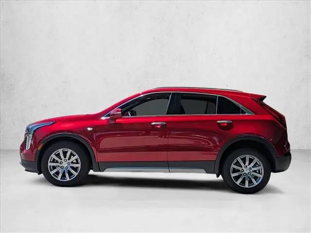 2023 Cadillac XT4 FWD Premium Luxury