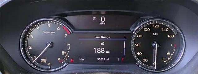 2023 Cadillac XT4 FWD Premium Luxury