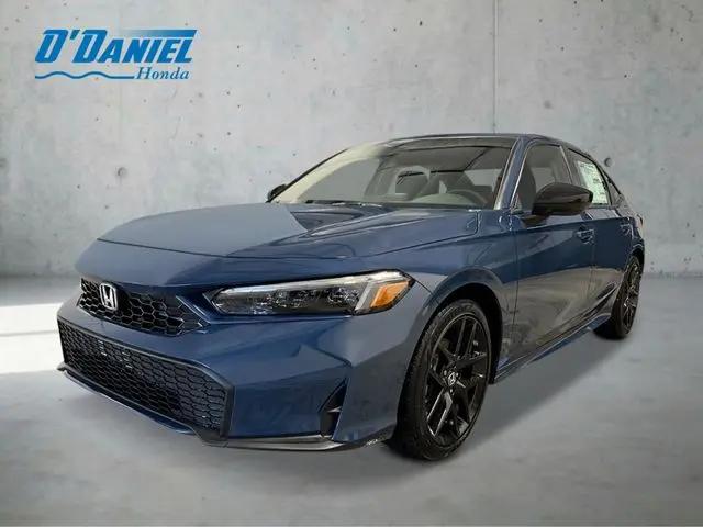 2026 Honda Civic Sport for sale in Omaha, NE