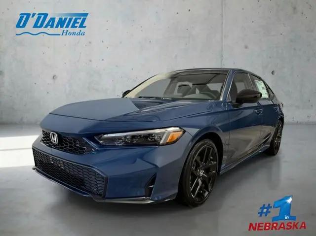 2026 Honda Civic Sport for sale in Omaha, NE