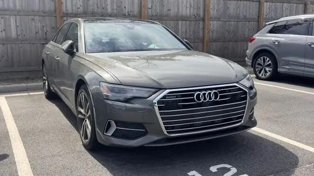 2023 Audi A6 Premium 45 TFSI quattro S tronic for sale in Virginia Beach, VA