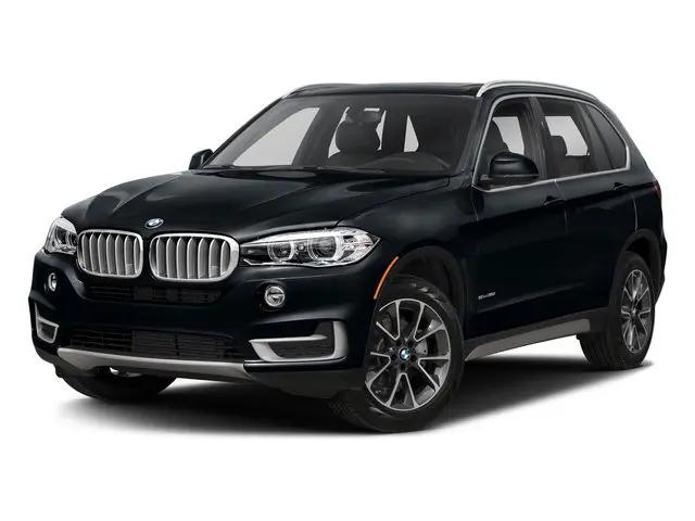 2018 BMW X5 xDrive35i for sale near Cincinnati, OH