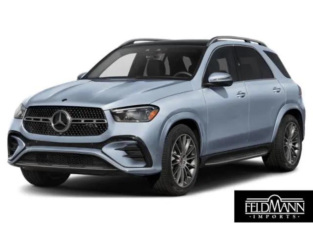 2026 Mercedes-Benz GLE GLE 450 4MATIC for sale in Bloomington, MN