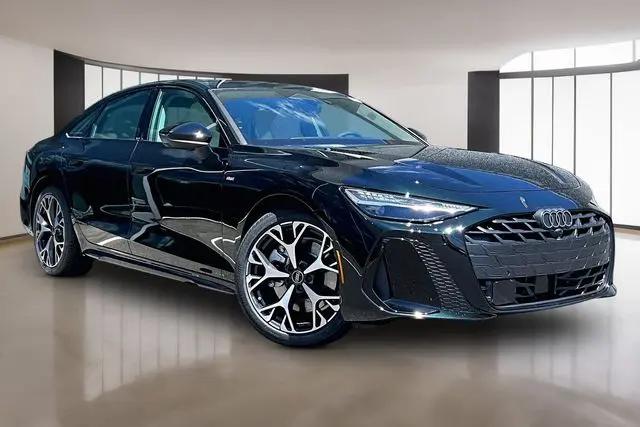 2026 Audi A6 Premium Plus quattro S tronic for sale in Freehold, NJ