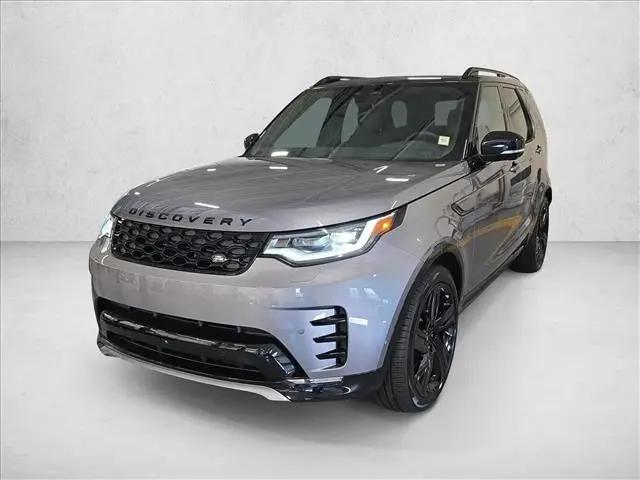 2026 Land Rover Discovery Dynamic SE for sale in Mount Kisco, NY