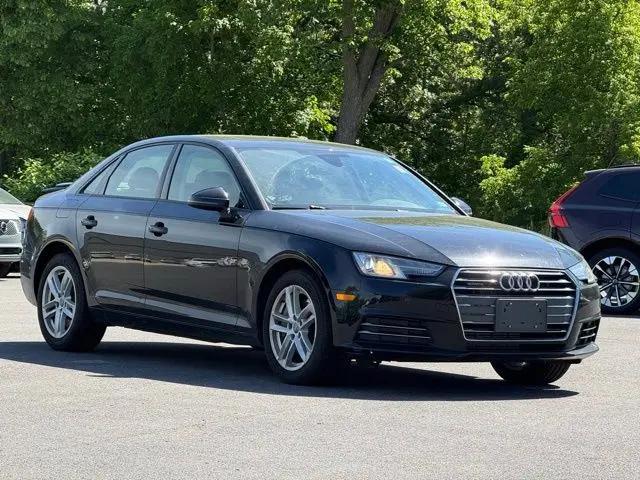 2017 Audi A4 2.0T Premium for sale in Nashua, NH