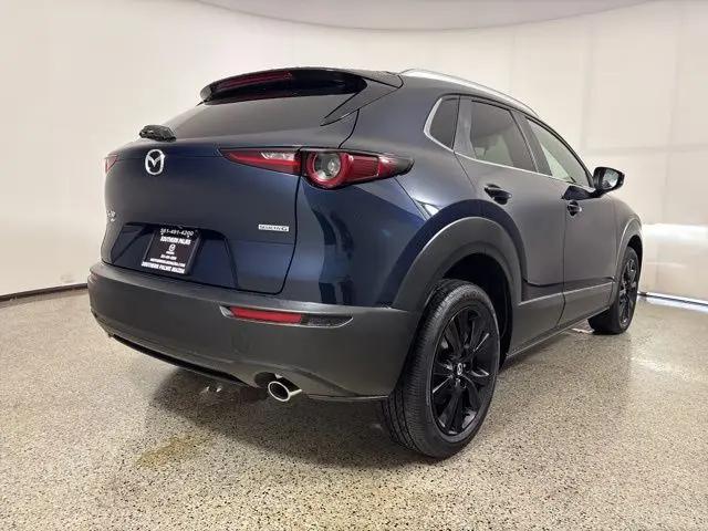 2025 Mazda CX-30 2.5 S Select Sport