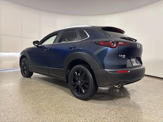 2025 Mazda CX-30 2.5 S Select Sport