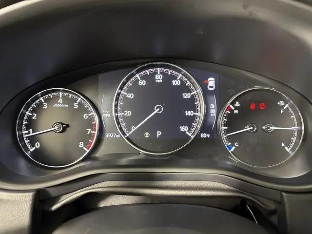 2025 Mazda CX-30 2.5 S Select Sport