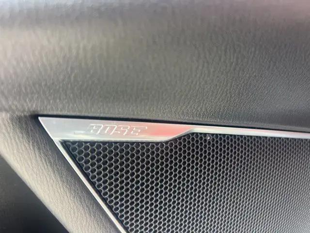 2021 Mazda CX-9 Carbon Edition