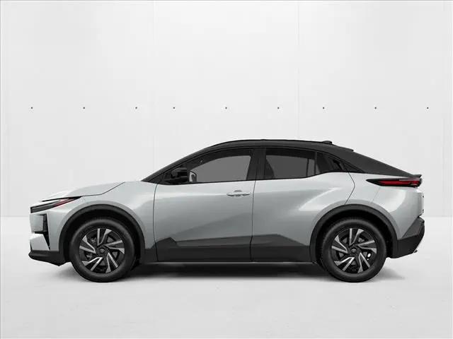 2026 Toyota C-HR XSE