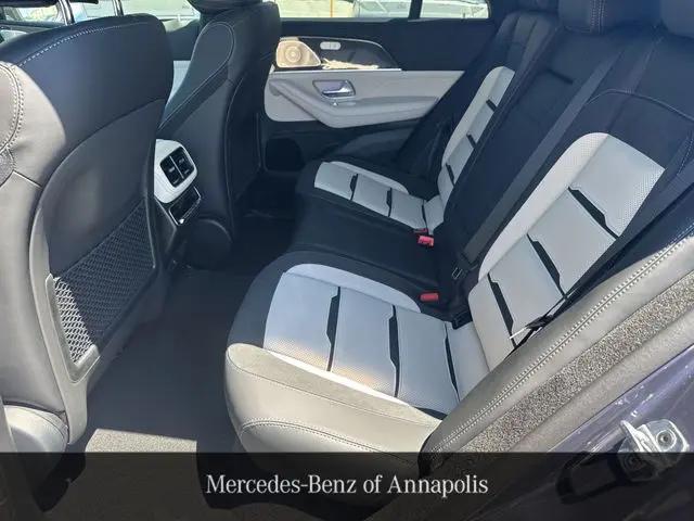 2026 Mercedes-Benz AMG GLE 53 4MATIC+