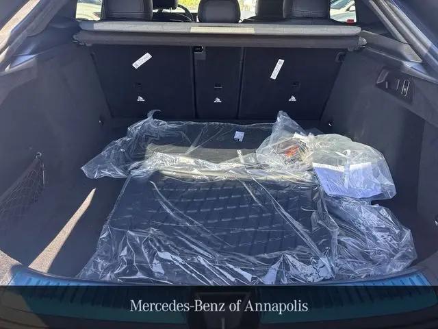 2026 Mercedes-Benz AMG GLE 53 4MATIC+