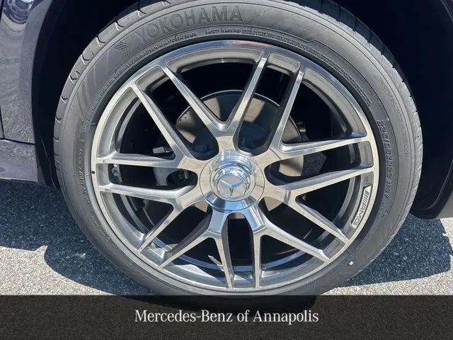 2026 Mercedes-Benz AMG GLE 53 4MATIC+