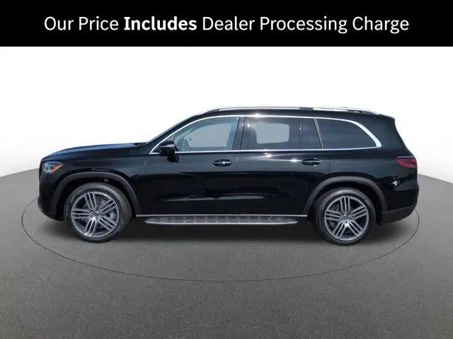2026 Mercedes-Benz GLS GLS 450 4MATIC for sale in Annapolis, MD