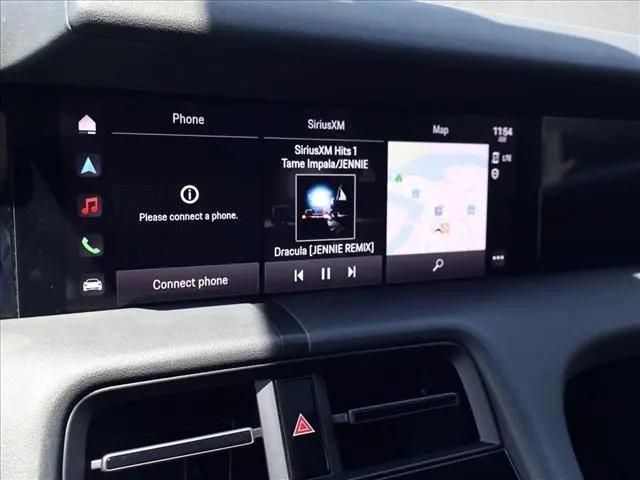 2023 Porsche Taycan Taycan