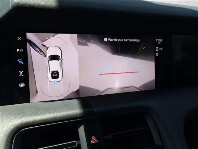 2023 Porsche Taycan Taycan