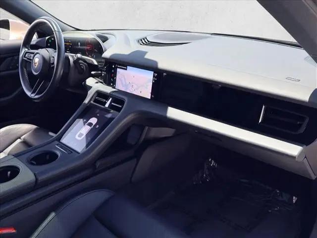 2023 Porsche Taycan Taycan