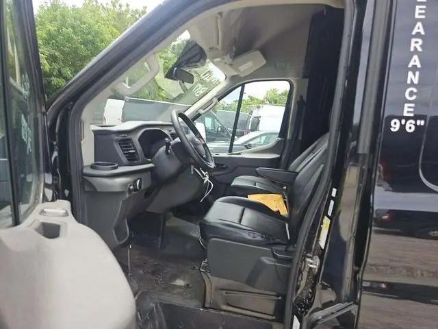 2024 Ford Transit Cargo Van T-350 HD