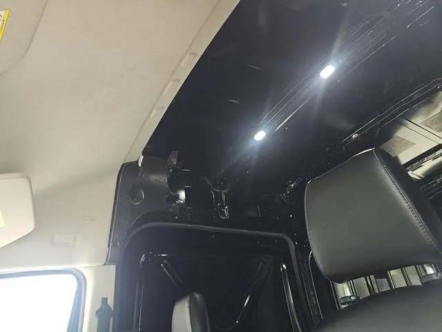 2024 Ford Transit Cargo Van T-350 HD