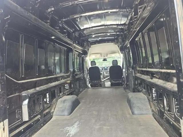 2024 Ford Transit Cargo Van T-350 HD