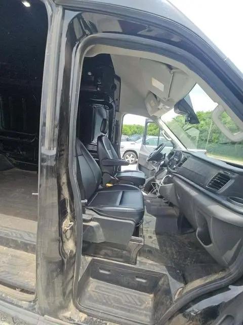 2024 Ford Transit Cargo Van T-350 HD