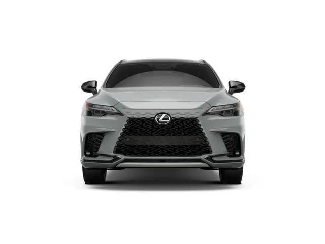 2026 Lexus RX 500h F SPORT Performance