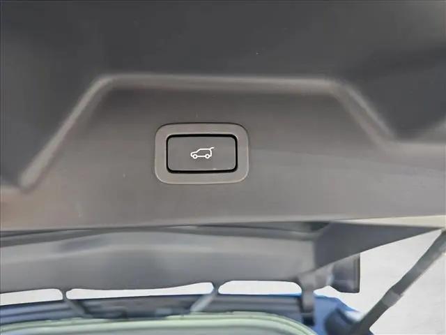 2019 Land Rover Range Rover 5.0L V8 Supercharged