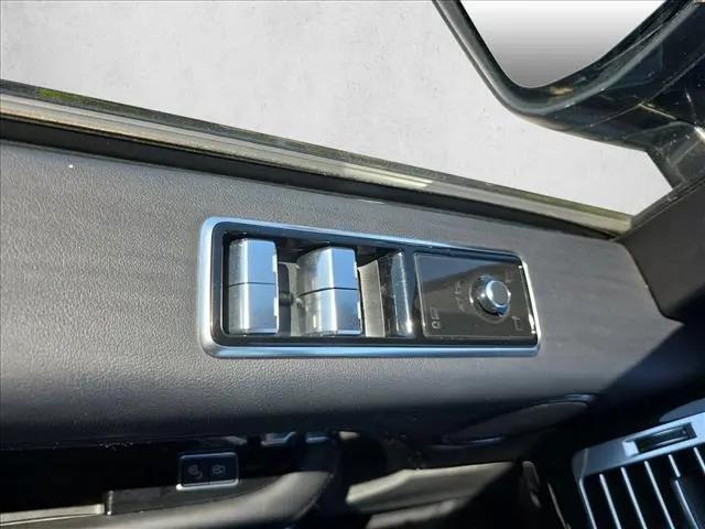 2019 Land Rover Range Rover 5.0L V8 Supercharged