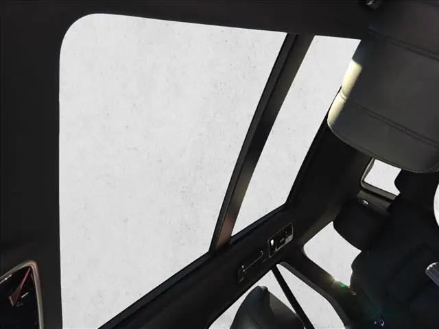 2019 Land Rover Range Rover 5.0L V8 Supercharged