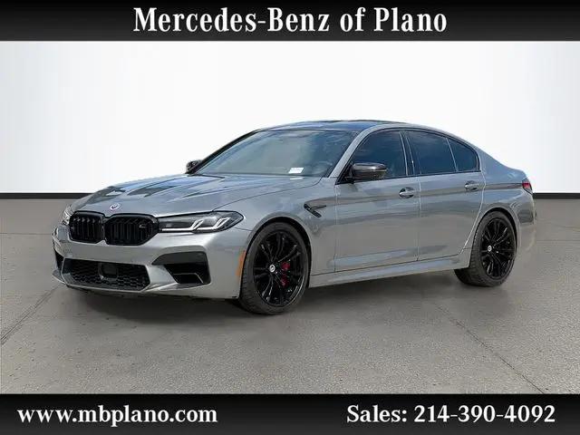 2023 BMW M5 Standard for sale in Plano, TX