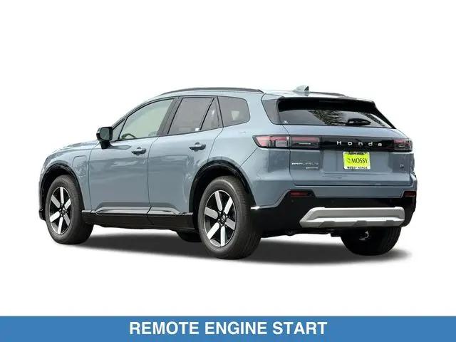 2026 Honda Prologue Touring
