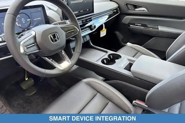 2026 Honda Prologue Touring
