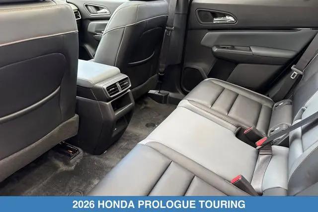 2026 Honda Prologue Touring