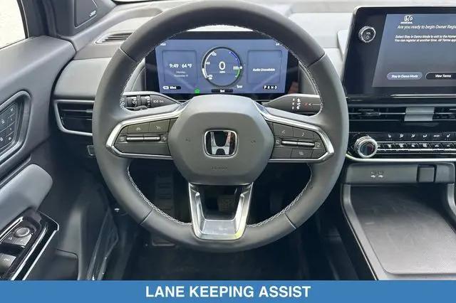 2026 Honda Prologue Touring