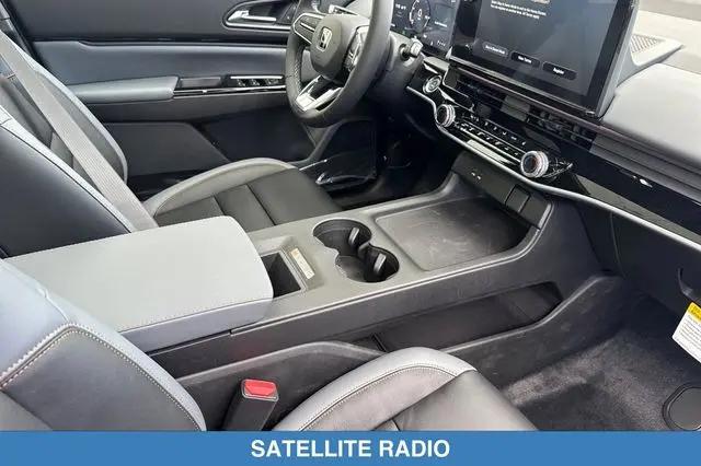 2026 Honda Prologue Touring