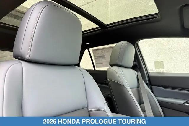 2026 Honda Prologue Touring