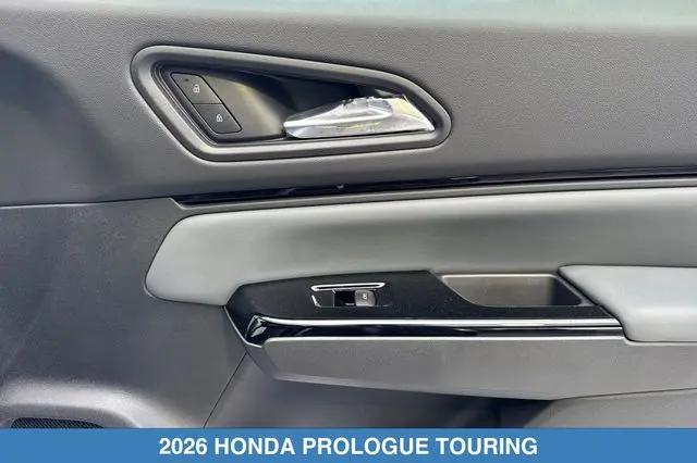 2026 Honda Prologue Touring