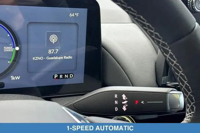 2026 Honda Prologue Touring