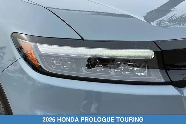2026 Honda Prologue Touring
