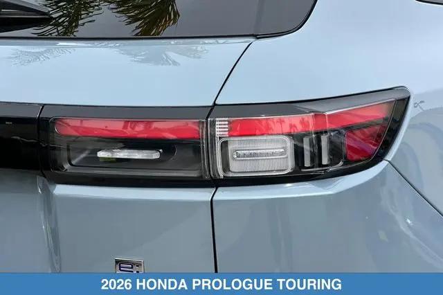 2026 Honda Prologue Touring