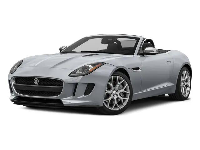 2017 Jaguar F-TYPE Premium for sale in Irvine, CA
