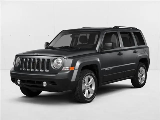2015 Jeep Patriot Sport for sale in Bellevue, WA