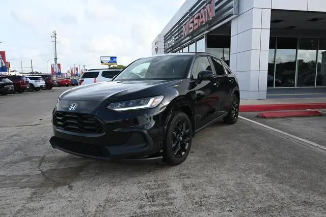 2023 Honda HR-V 2WD Sport for sale in Victoria, TX