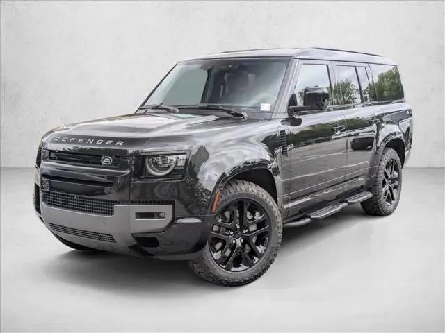 2026 Land Rover Defender P400 Outbound for sale in North Bethesda, MD