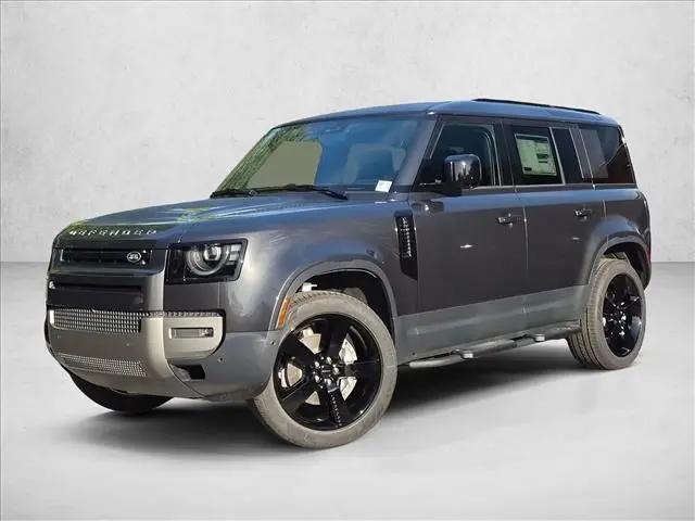 2026 Land Rover Defender P300 S for sale in North Bethesda, MD