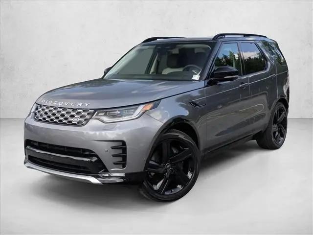 2026 Land Rover Discovery Gemini Edition for sale in North Bethesda, MD