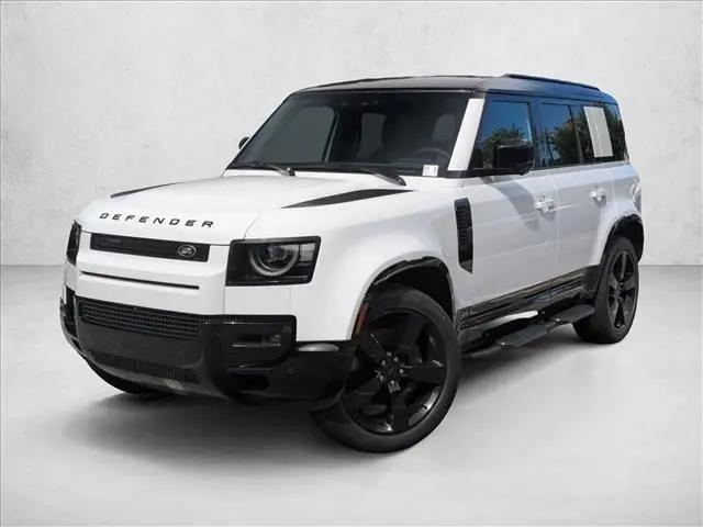 2026 Land Rover Defender P400 X-Dynamic SE for sale in North Bethesda, MD