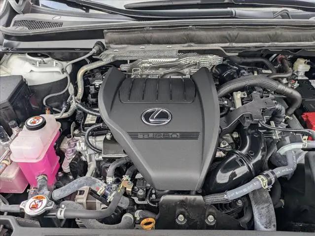2024 Lexus RX 350 Premium